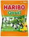 Quaxi Frøer fra Haribo, 100 gr