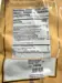 Eclairs Honigkaramellen, 700g