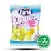 Tennisbälle Bubblegum, Fini 75 g
