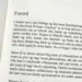 Das Tagebuch einer muslimischen Frau (Dänisch)