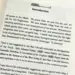 Die Zusammenfassung des Gebets des Propheten beschrieben
