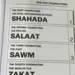 Die Grundlagen des Islam