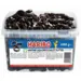 Nappar Lakrids,Haribo 1805 G