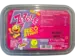 Gaming Strips Zozole 225g (Vegan) (bedst før 8/2026)