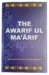 Die Awarif al-Ma'arif