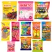 Bebeto Familjepaket - Kampanjerbjudande (10 påsar)