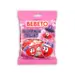 Bebeto Sweet Mix Kisses, 80 g