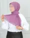 Instant Hijab: Enba Premium Törkläde