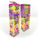 XXL Tyggegummi, Johnny Bee(4 forskellige smag), 70 gr