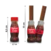 Yammiez Cola Soda Pop 15g