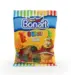 Gummy bears, bonart, 80g