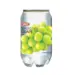 Kolsyrad druva, OKF, 350 ml