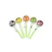 Klubbor, Space Chupi Mojis, 1,425 g