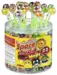 Klubbor, Space Chupi Mojis, 1,425 g