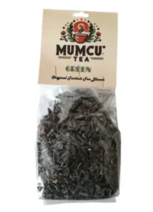 Grøn Te, Mumcu Tea 30 G