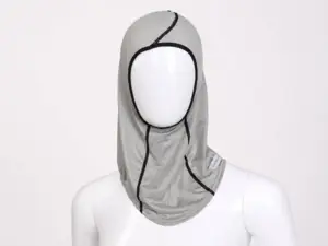 Sports Hijab, Nasibelle (4 Farver)