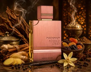 Al Haramain Amber Oud Tobacco Edition 150 ml