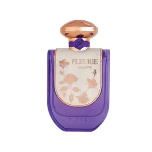 Fleurie Violette by Riiffs - EDP - 100 ml