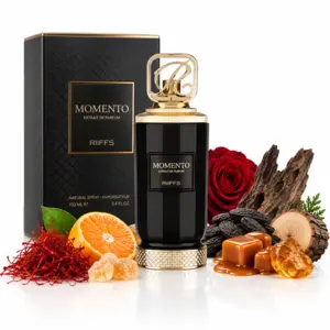 Momento Extrait de Parfum 100 ml, Riiffs