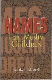 Namen für muslimische Kinder