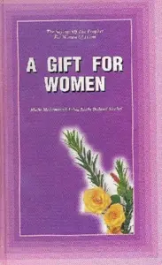 Ein Geschenk für Frauen