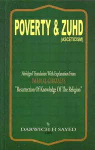 Armut und Zuhd (Iman Al-Ghazalis)