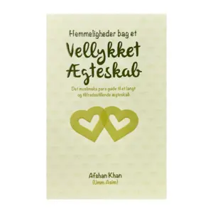 Hemligheter bakom ett lyckat äktenskap