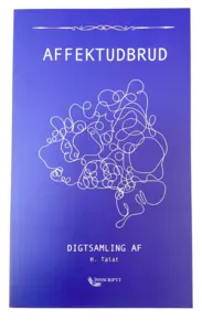 Affektutbrott Diktsamling