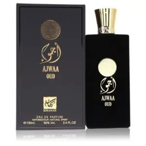 Ajwa Oud Eau De Parfum, 100ml