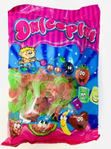 Sauerkirsch Dulceplus 1 kg