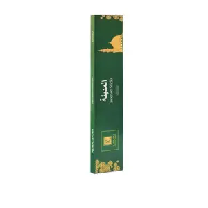 Al Madinah Räucherstäbchen