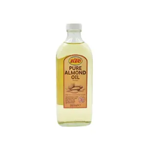 Reines Mandelöl, 200 ml