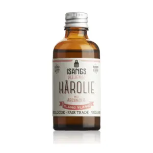 Pflegendes Haaröl Ylang Ylang, Isangs, 50 ml