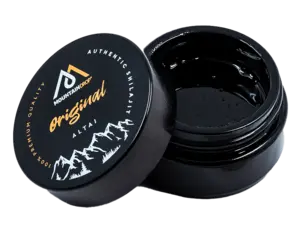 Premium Original Shilajit Altai 25g