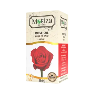 Rosolja 30ml - Motiza