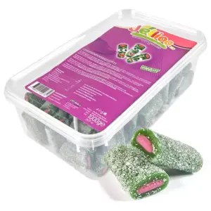 Sure Vandmeloner - Jellioo 1Kg