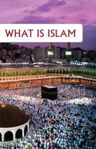 Was ist Islam, Gratis Buch, max. 1 pro Person