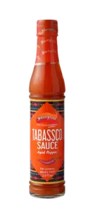 Tabassco Sauce Shangrila 60ml