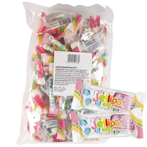 Slik Ure Jelioo, 1kg