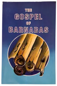 The Gospel of Barnabas